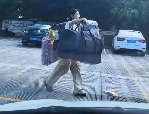 我要配资网 扁担女孩高考成绩出炉，班主任回应