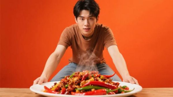 牛博 医生劝你少吃辣？新研究说：常吃辣的人老得慢