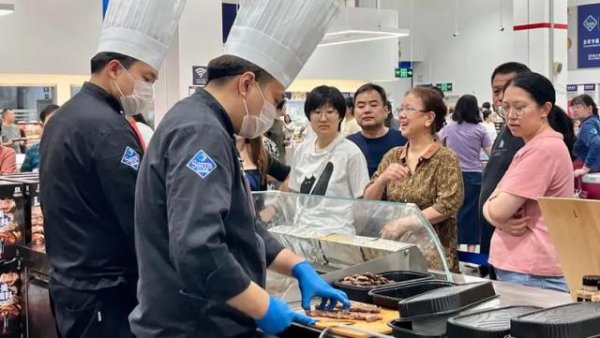 亿操盘 山姆的“大众化”困境：消费者为何不满