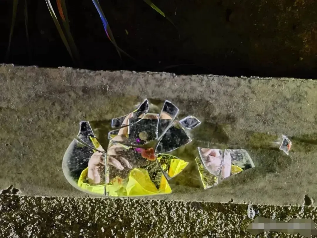 天金策略 男子饭店门口被撞身亡！山西吕梁10·3肇事逃逸案告破：现场几颗牙齿成关键